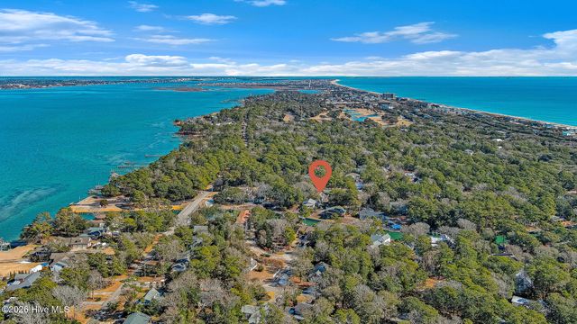 104 Elm Court, Pine Knoll Shores, NC 28512