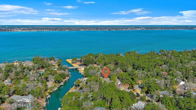 104 Elm Court, Pine Knoll Shores, NC 28512