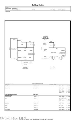 104 Elm Court, Pine Knoll Shores, NC 28512