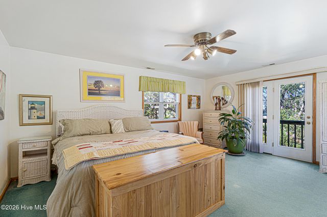 104 Elm Court, Pine Knoll Shores, NC 28512