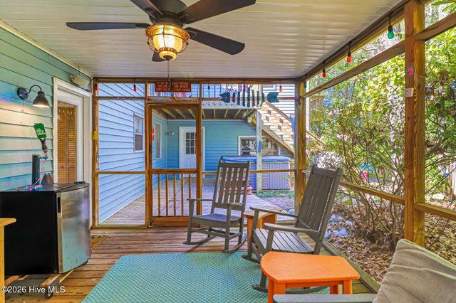 104 Elm Court, Pine Knoll Shores, NC 28512