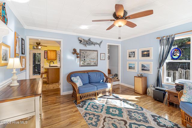 104 Elm Court, Pine Knoll Shores, NC 28512