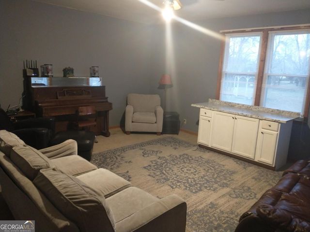 1006 Ridge Road, Hartwell, GA 30643