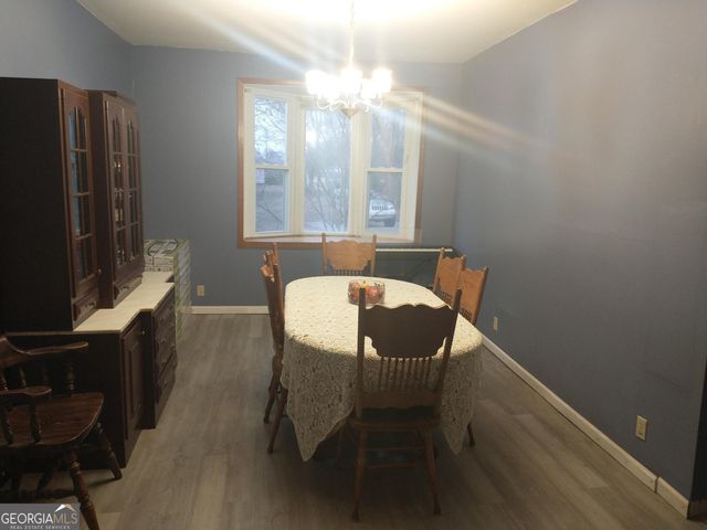 1006 Ridge Road, Hartwell, GA 30643