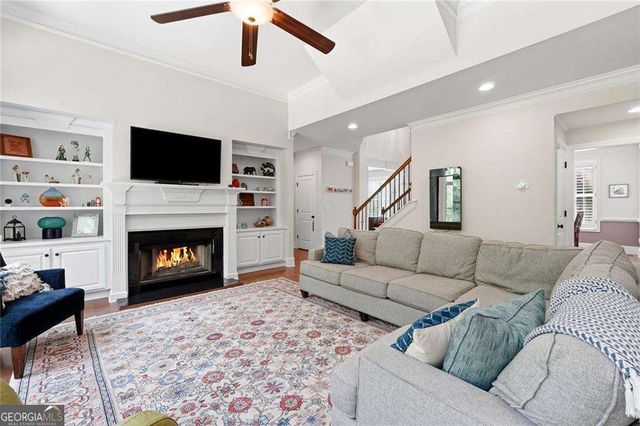 6234 Eagles Crest Drive NW, Acworth, GA 30101