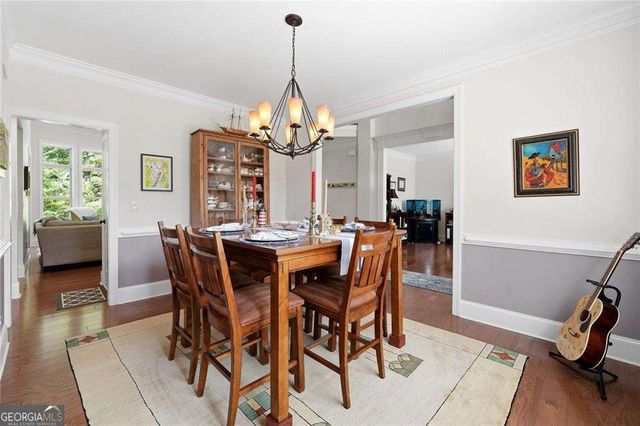 6234 Eagles Crest Drive NW, Acworth, GA 30101