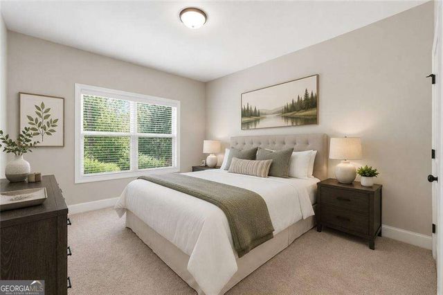 6234 Eagles Crest Drive NW, Acworth, GA 30101