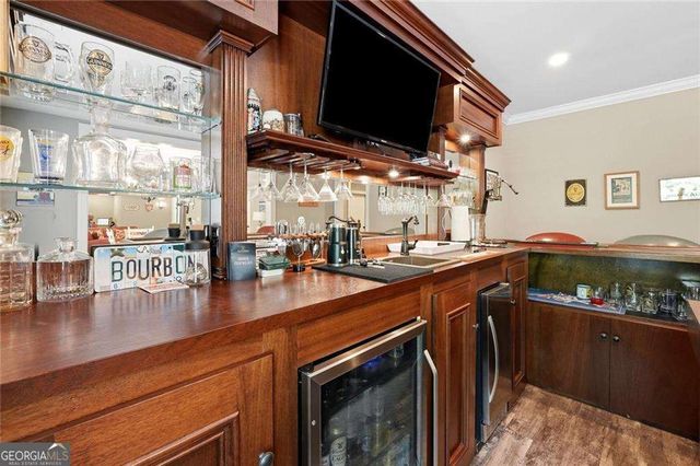 6234 Eagles Crest Drive NW, Acworth, GA 30101