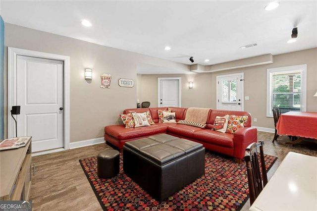 6234 Eagles Crest Drive NW, Acworth, GA 30101