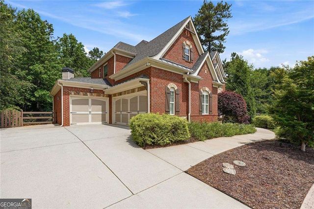 6234 Eagles Crest Drive NW, Acworth, GA 30101