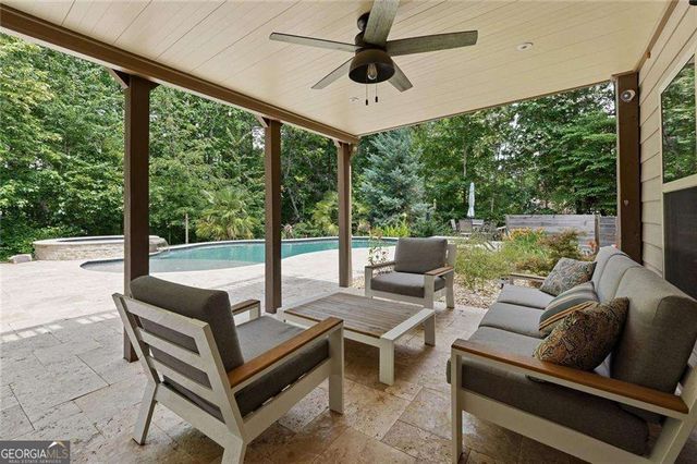 6234 Eagles Crest Drive NW, Acworth, GA 30101