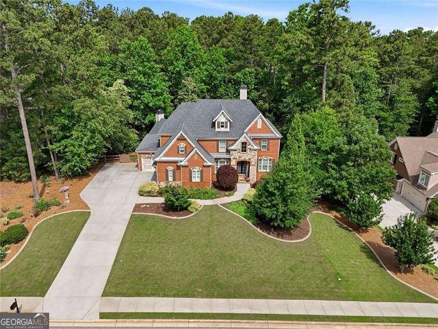 6234 Eagles Crest Drive NW, Acworth, GA 30101