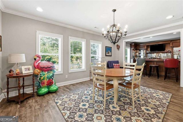 6234 Eagles Crest Drive NW, Acworth, GA 30101