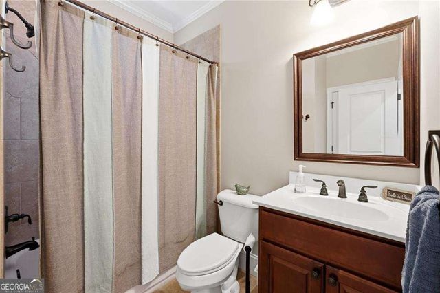 6234 Eagles Crest Drive NW, Acworth, GA 30101