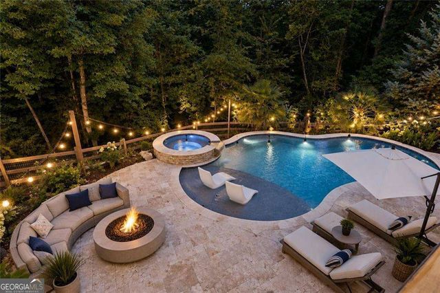 6234 Eagles Crest Drive NW, Acworth, GA 30101