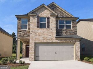 1735 Labonte Parkway, Mcdonough, GA 30253