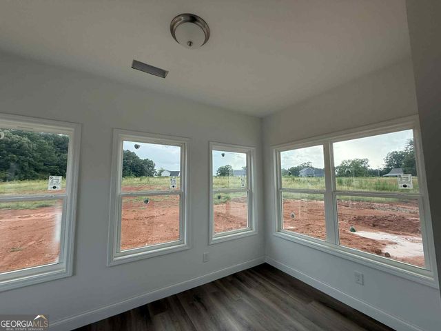 252 Old Jackson Road, Mcdonough, GA 30252