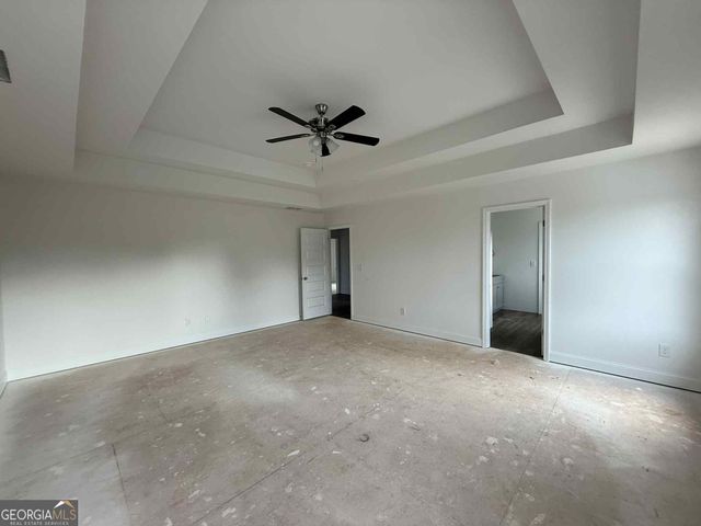 252 Old Jackson Road, Mcdonough, GA 30252