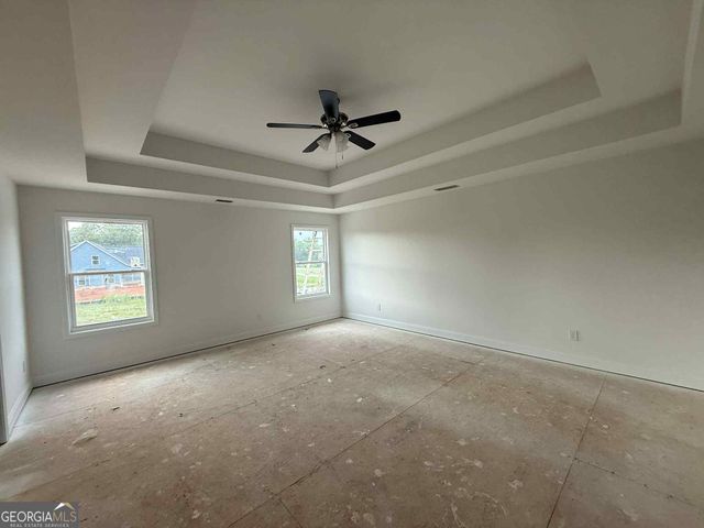 252 Old Jackson Road, Mcdonough, GA 30252