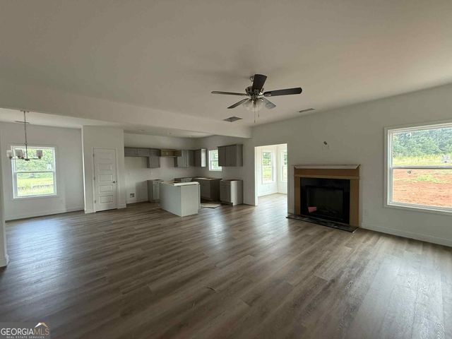 252 Old Jackson Road, Mcdonough, GA 30252