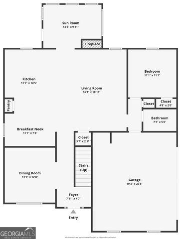 252 Old Jackson Road, Mcdonough, GA 30252