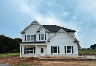 252 Old Jackson Road, Mcdonough, GA 30252