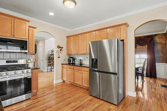 2416 Brynlyn Woods NE Drive, Conyers, GA 30013