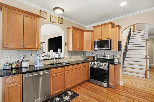 2416 Brynlyn Woods NE Drive, Conyers, GA 30013