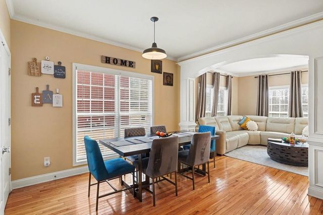 2416 Brynlyn Woods NE Drive, Conyers, GA 30013