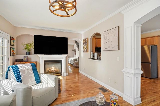 2416 Brynlyn Woods NE Drive, Conyers, GA 30013