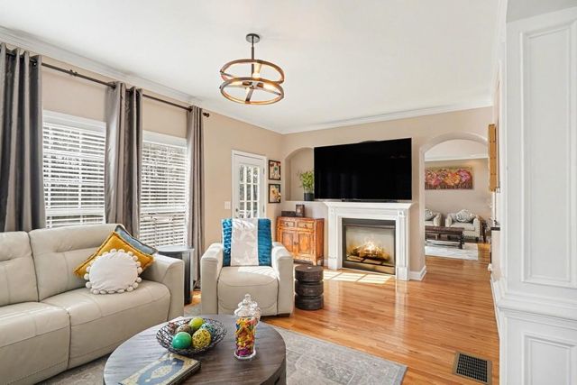 2416 Brynlyn Woods NE Drive, Conyers, GA 30013