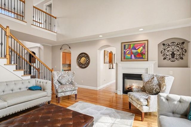 2416 Brynlyn Woods NE Drive, Conyers, GA 30013