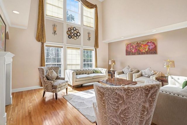 2416 Brynlyn Woods NE Drive, Conyers, GA 30013