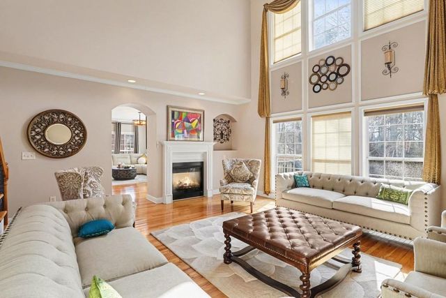 2416 Brynlyn Woods NE Drive, Conyers, GA 30013