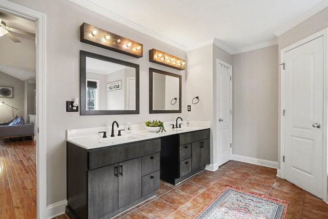 2416 Brynlyn Woods NE Drive, Conyers, GA 30013