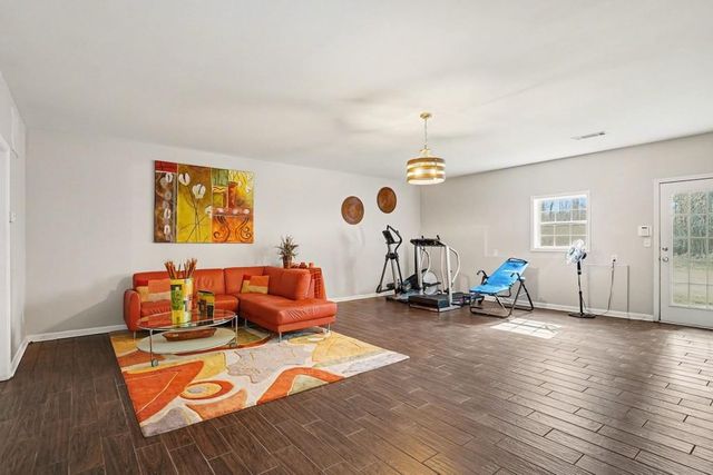 2416 Brynlyn Woods NE Drive, Conyers, GA 30013