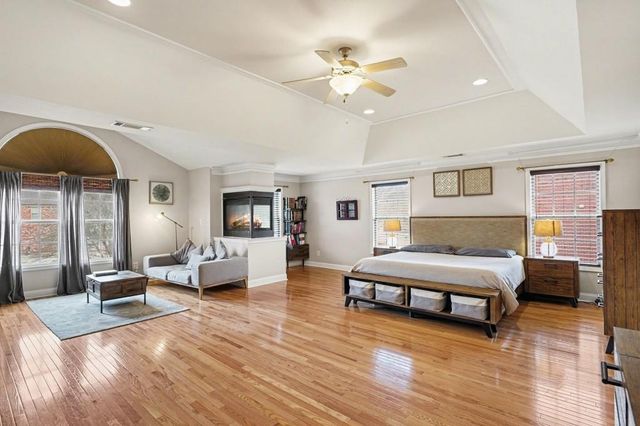 2416 Brynlyn Woods NE Drive, Conyers, GA 30013