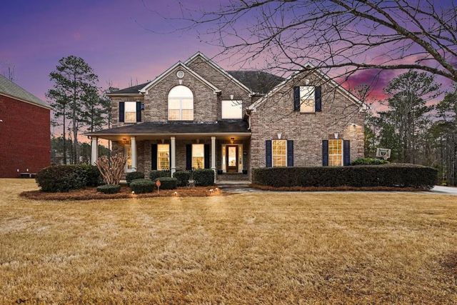 2416 Brynlyn Woods NE Drive, Conyers, GA 30013