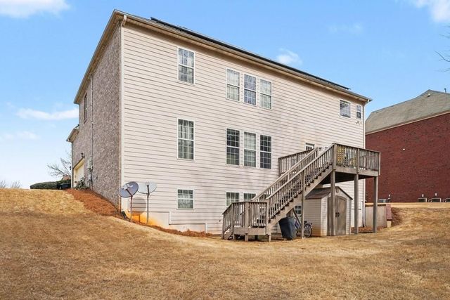 2416 Brynlyn Woods NE Drive, Conyers, GA 30013