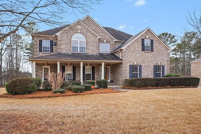 2416 Brynlyn Woods NE Drive, Conyers, GA 30013