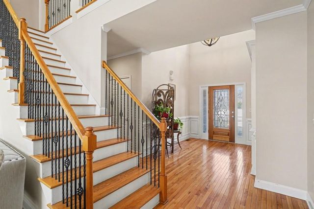 2416 Brynlyn Woods NE Drive, Conyers, GA 30013