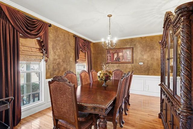 2416 Brynlyn Woods NE Drive, Conyers, GA 30013