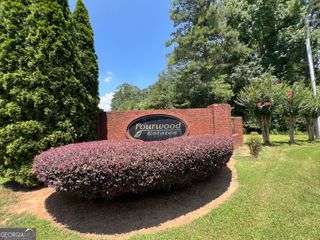 90 Fourwood Drive, Covington, GA 30016