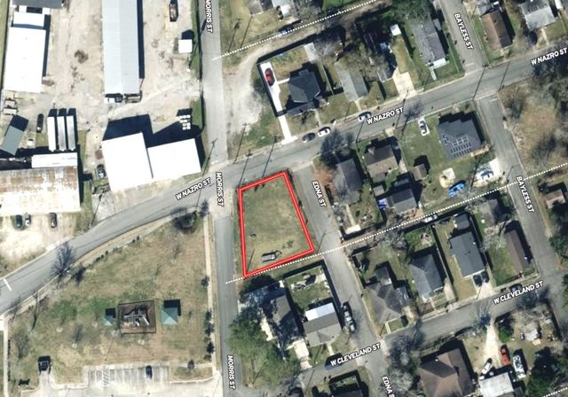 1403 Edna Street, Baytown, TX 77520