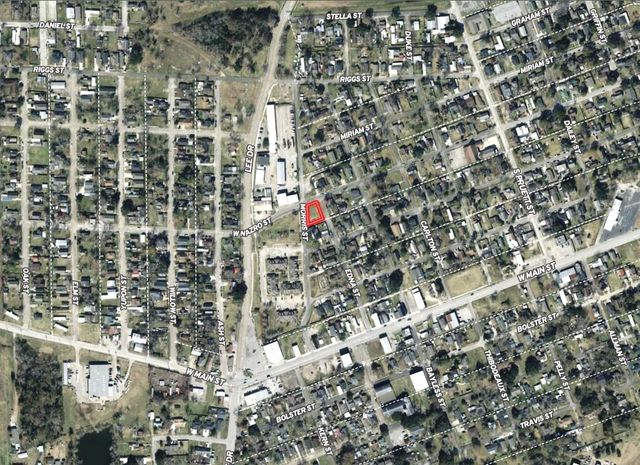 1403 Edna Street, Baytown, TX 77520