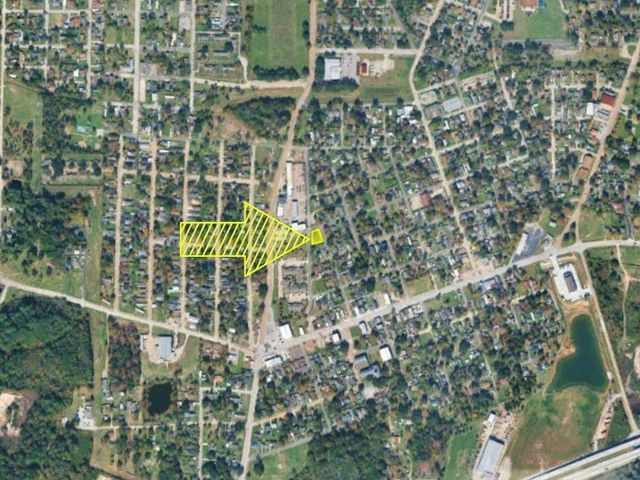 1403 Edna Street, Baytown, TX 77520