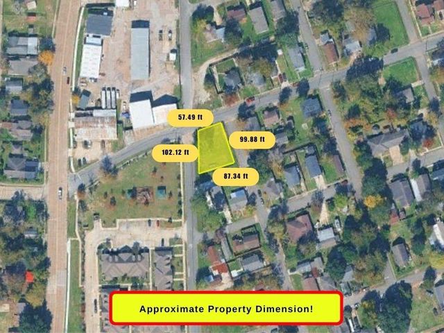 1403 Edna Street, Baytown, TX 77520