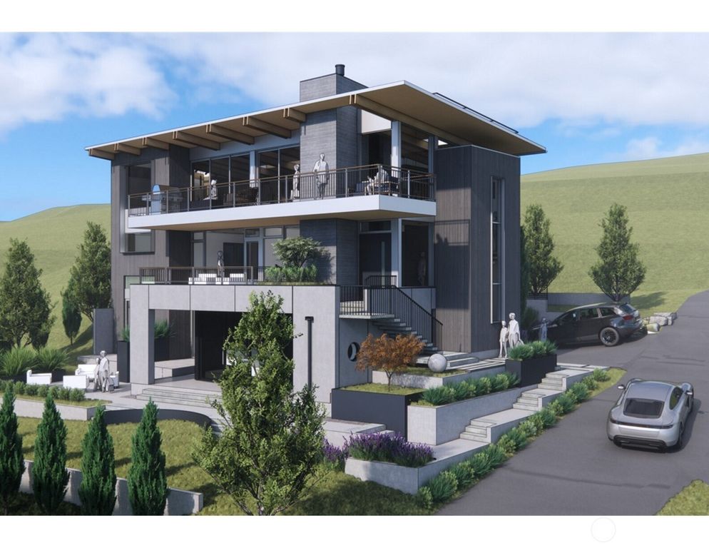 8329 NE Juanita Drive, Kirkland, WA 98034