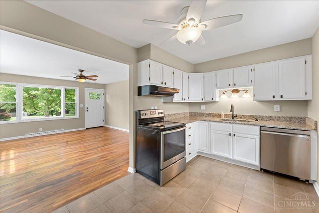 694 Greenmound Road, New Richmond, OH 45157