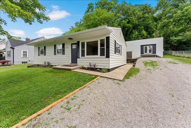 694 Greenmound Road, New Richmond, OH 45157